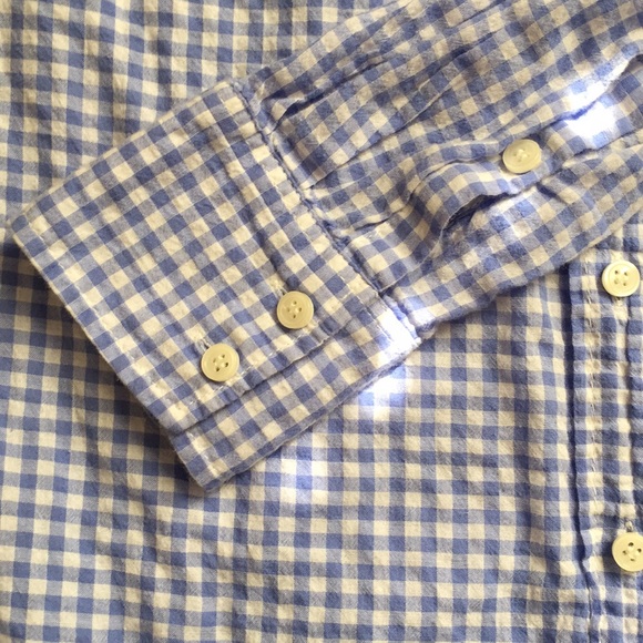 J.Crew The Perfect Shirt - Picture 4 of 5